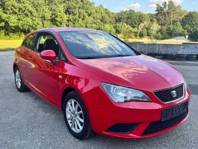 Gebraucht Seat Ibiza SC