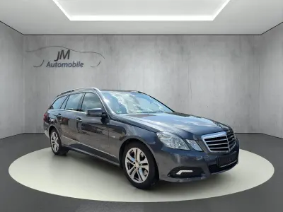 Gebraucht Mercedes E250