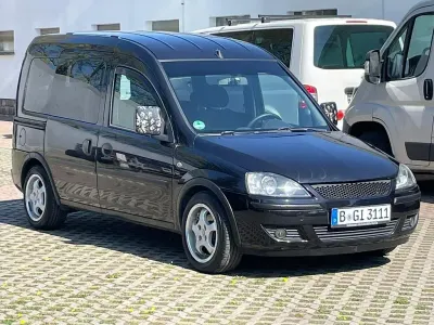 Occasion Opel Combo