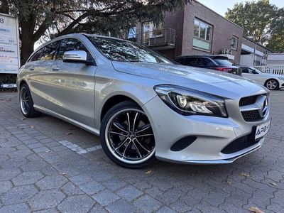 Mercedes CLA200