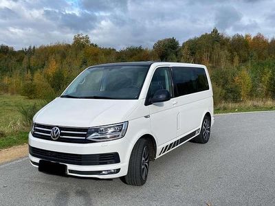 Gebraucht 2016 VW T6 Edition Van | 35.000 € (Fairer Preis)