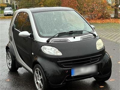 Smart ForTwo Coupé