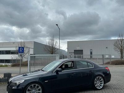 BMW 535