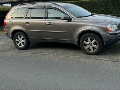 gebraucht Volvo XC90 3.2 AWD