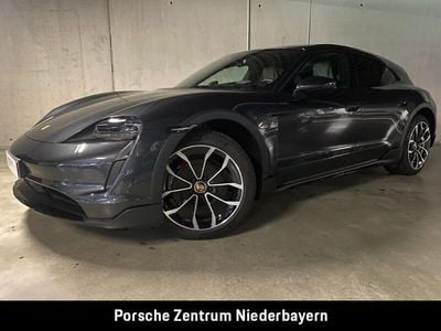 Porsche Taycan 4S