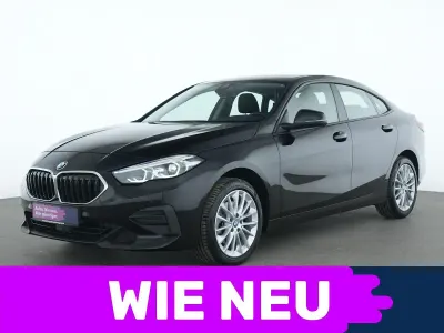 Gebraucht BMW 218