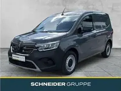Gebraucht Renault Kangoo