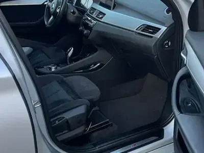 Second-hand BMW X1