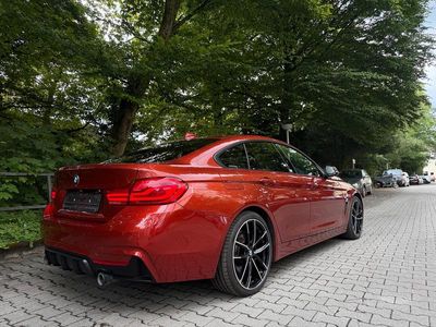 BMW 440