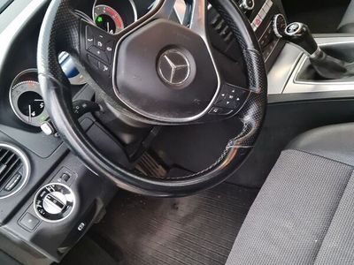 gebraucht Mercedes C220 CDI T -