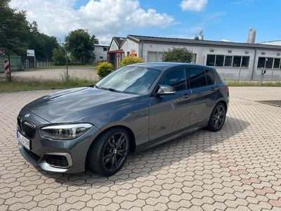 BMW M140