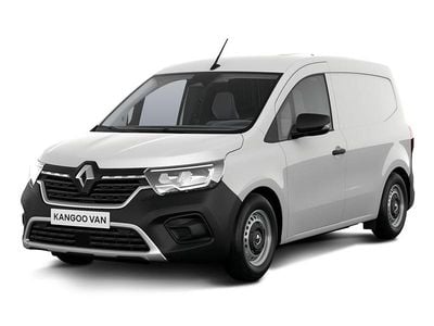 Gebraucht Renault Kangoo Rapid Advance 75 PS (55 kW) 2024 Van / Kleinbus