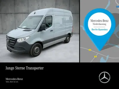 Gebraucht Mercedes Sprinter