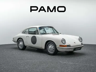 Gebraucht Porsche 912 90 PS (66 kW) 1967 Weiß Coupé
