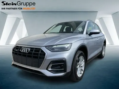 Gebraucht Audi Q5