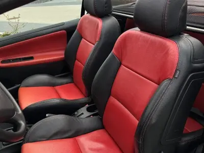 Gebraucht Peugeot 207 CC Sport 120 PS (88 kW) 2008 Silber Cabrio