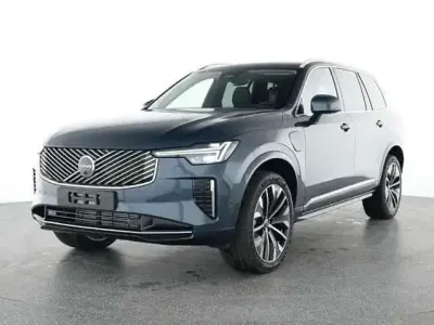 Gebraucht Volvo XC90