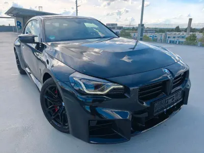 Gebraucht BMW M2