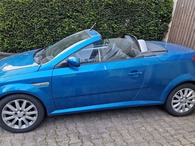 gebraucht Opel Tigra 1.4 Roadster