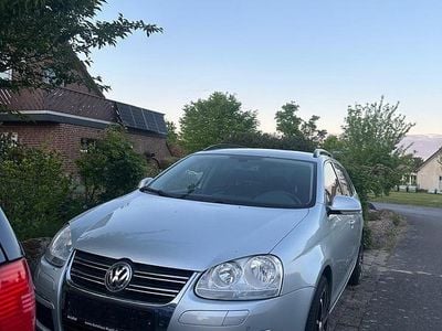 VW Golf VI