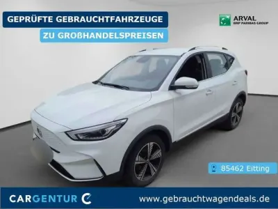 Gebraucht MG ZS