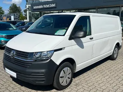 Gebraucht VW Transporter