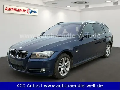 Gebraucht BMW 320