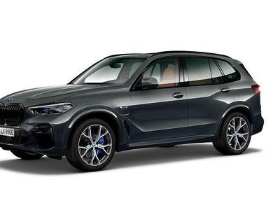 Gebraucht BMW X5 Comfort Edition 286 PS (210 kW) 2022 SUV
