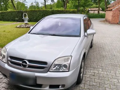 Occasion Opel Vectra