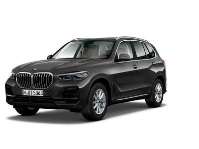 Gebraucht BMW X5 Sport Line 333 PS (244 kW) 2025 SUV