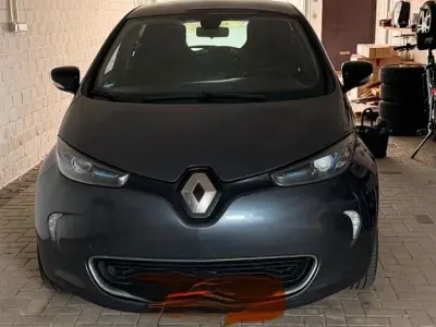 Gebraucht Renault Zoe