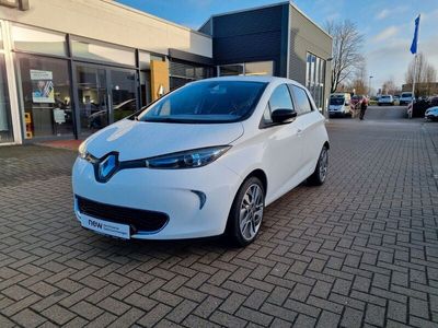 gebraucht Renault Zoe Intens 22Kw *Batteriemiete*