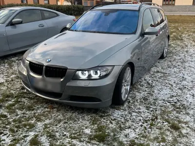 Gebraucht BMW 330