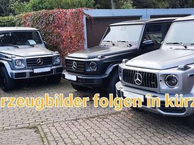 gebraucht Land Rover Defender Edition 90 Td4 Spezialumbau