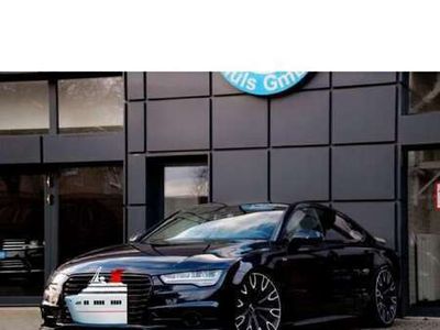 gebraucht Audi A7 3.0 TDI competition quattro tiptronic