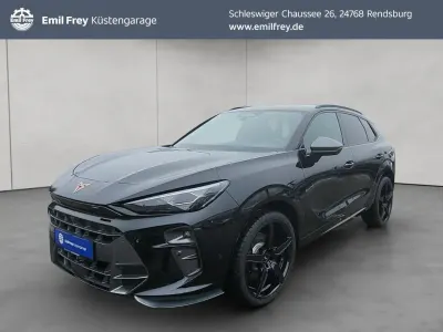Gebraucht Cupra Terramar VZ 265 PS (194 kW) 2026 SUV