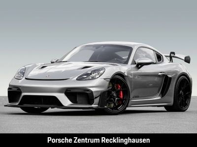 Porsche 718 Cayman