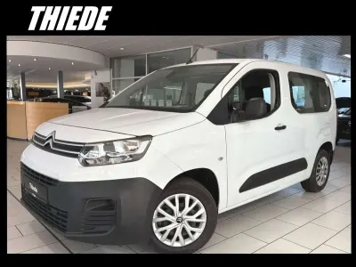 Gebraucht Citroën e-Berlingo