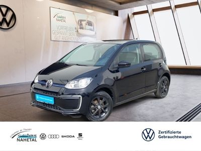 gebraucht VW e-up! MFL SHZ LICHT-REGEN-SENSOR CCS-LADEDOSE BLUETOOTH