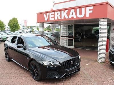 Jaguar XF Sportbrake