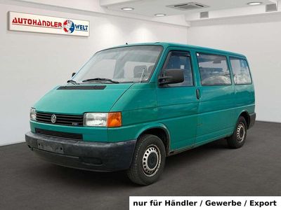 VW T4