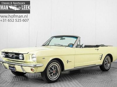 Gebraucht Ford V8 1965 Gelb