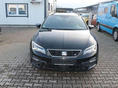 Seat Leon ST
