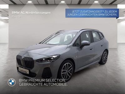 BMW 223 Active Tourer
