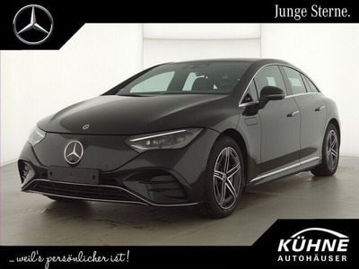 Mercedes EQE300