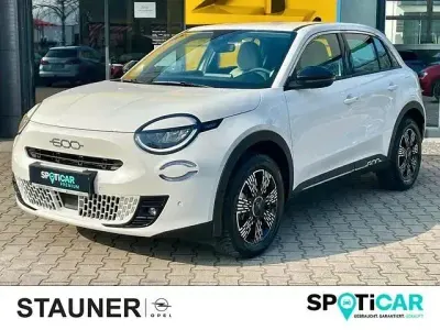 Gebraucht Fiat 600