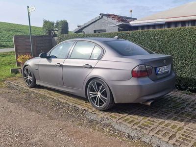 gebraucht BMW 325 325 i