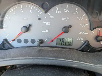 Gebraucht Ford Focus