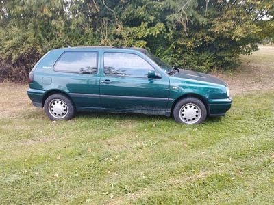 VW Golf III