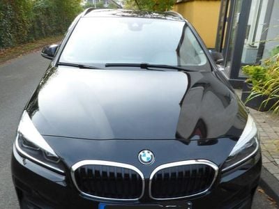 BMW 225 Active Tourer